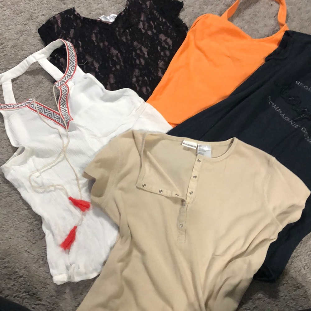 Shirts